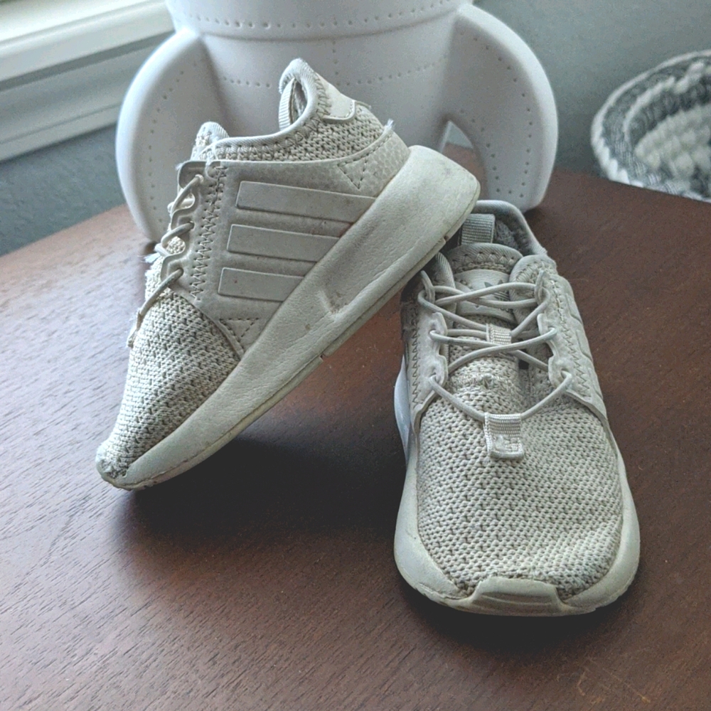 Infant adidas